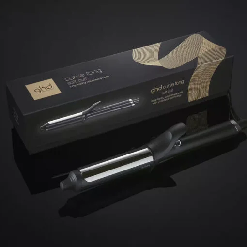 Ghd new curler hotsell