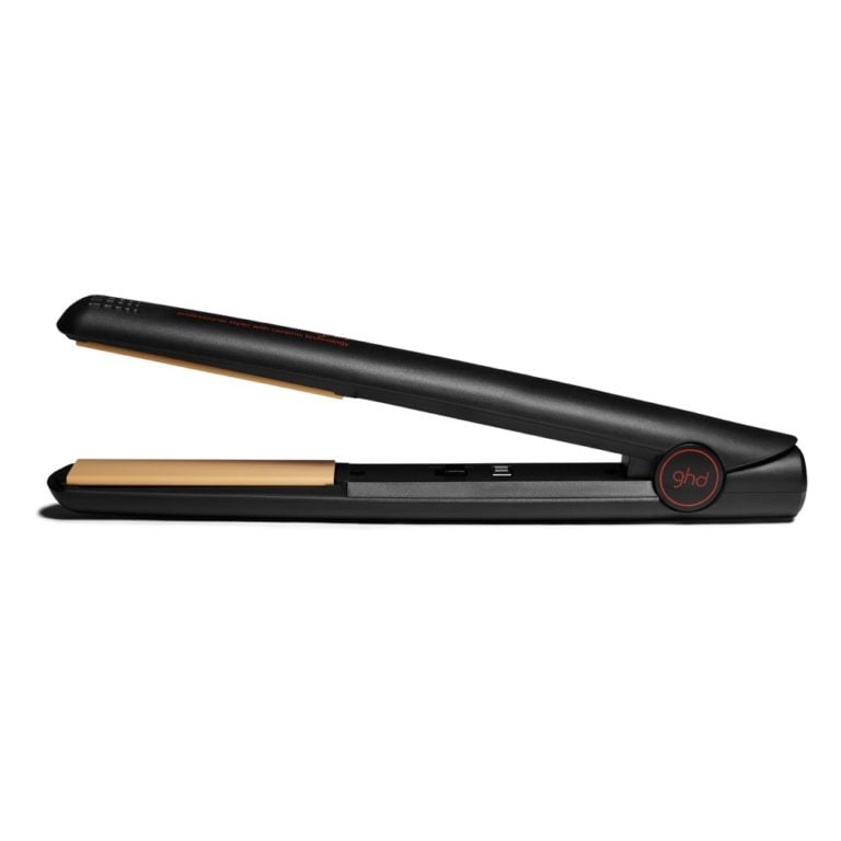 ghd Original Hair Straighteners | mcIntyres Dundee Hairdressers