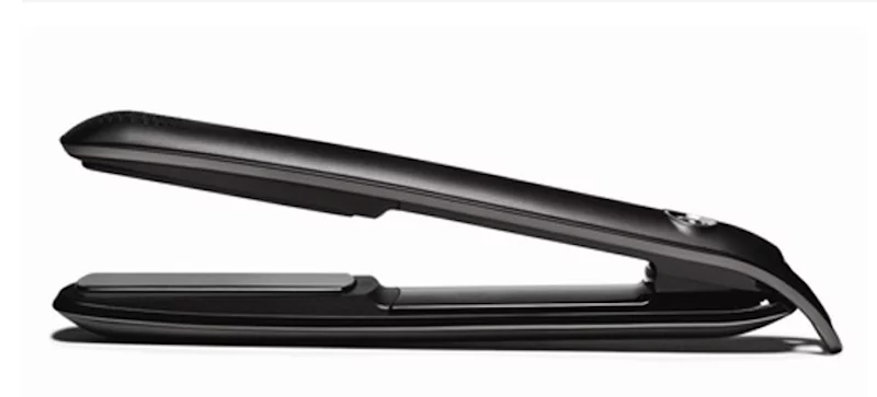 ghd eclipse new hair styler straightener to launch mcIntyres Dundee Hairdressers