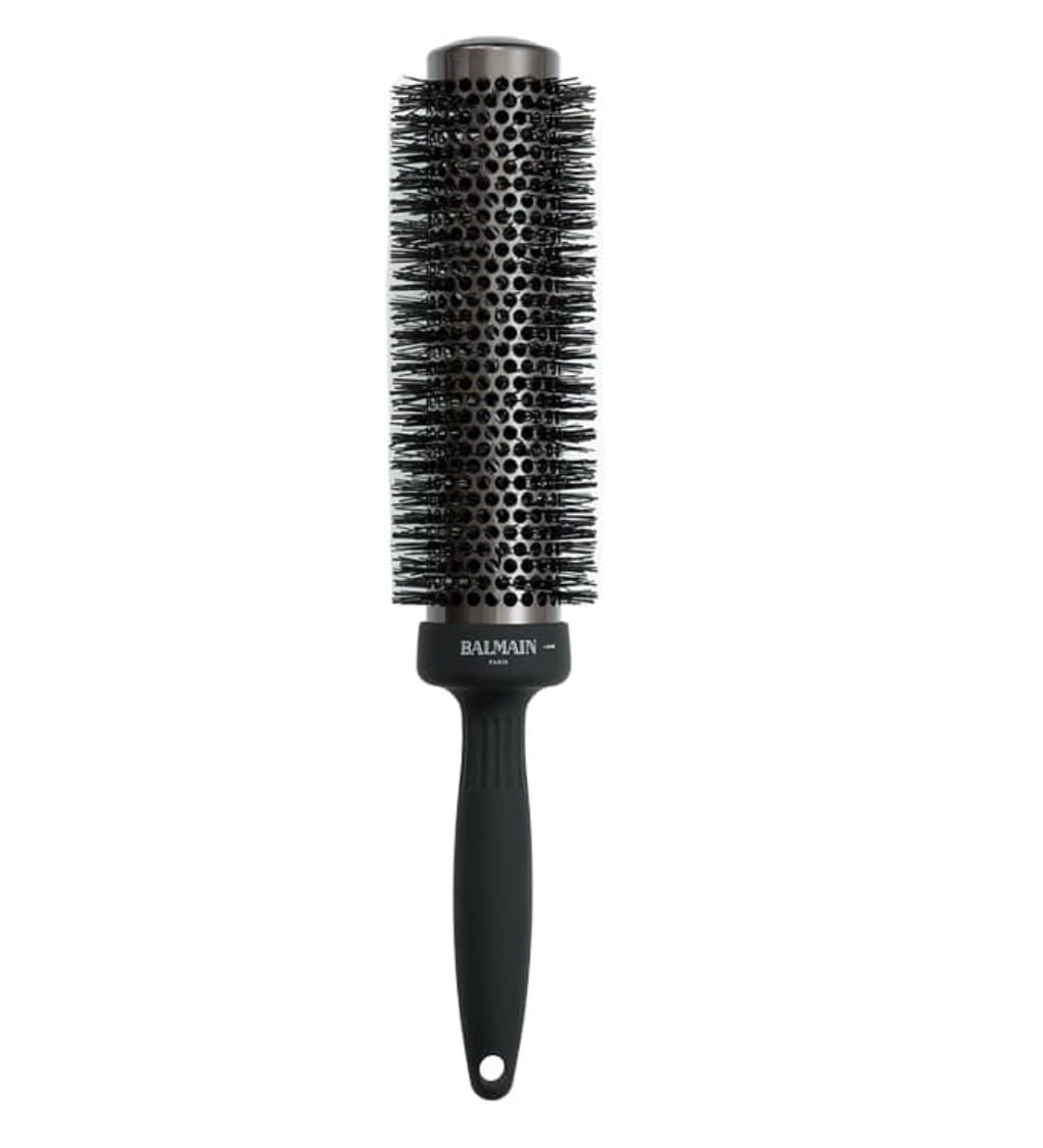 Balmain xl 43mm ceramic round brush