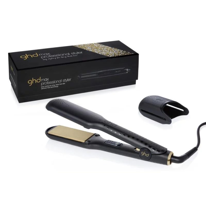 Ghd v gold classic styler review best sale