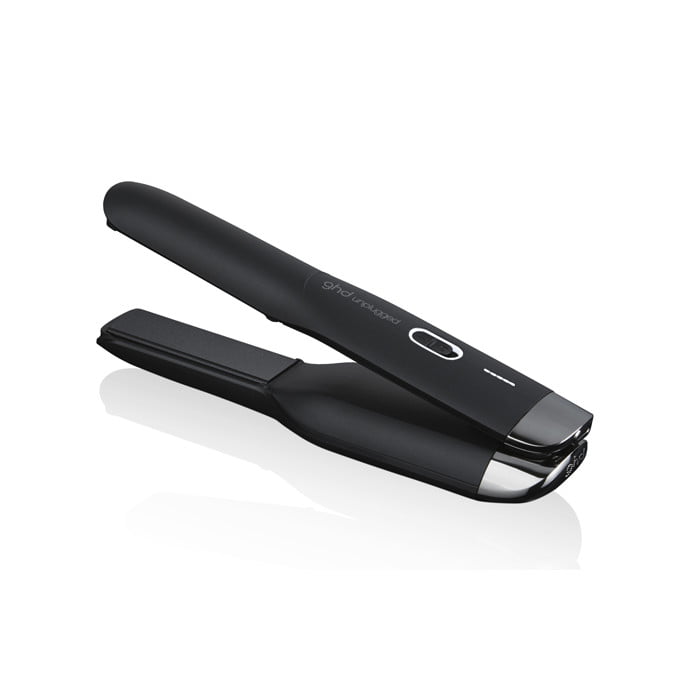 Straighteners as clearance good as ghds