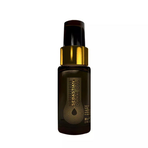 Sebastian Dark Oil - Hair Oil 30ml