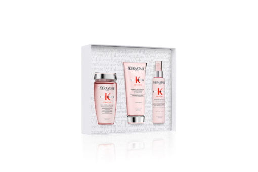 KERASTASE GENESIS FONDANT GIFT SET 1