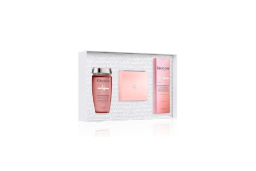 Kerastase chroma absolu mask gift set 1