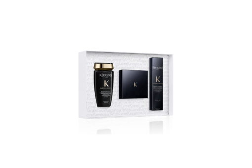 kerastase chronologiste mask gift set 1