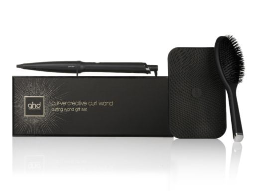 ghd Gift Set Curve Creative Wand 2