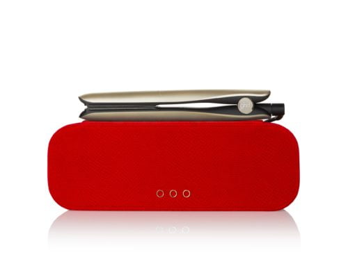 ghd Gold Hair Straighteners 'Grand Luxe' Gift Set - Image 2