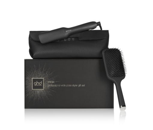 ghd Gift Set Max Hair Straighteners 1