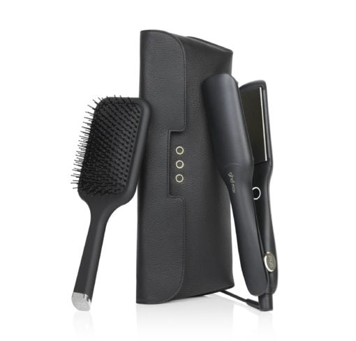 ghd Gift Set Max Hair Straighteners 1