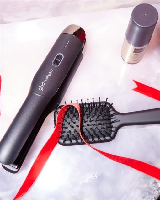 ghd Gift Set Unplugged Hair Straightener - Image 3