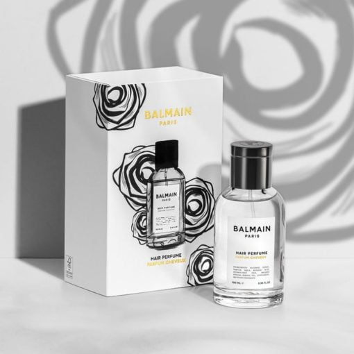 Balmain Limited Edition Hair Perfume - Image 2