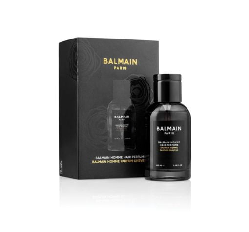 Balmain Limited Edition Homme Hair Perfume