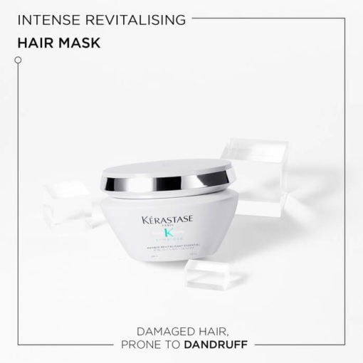 Kerastase Symbiose Intense Revitalising Mask