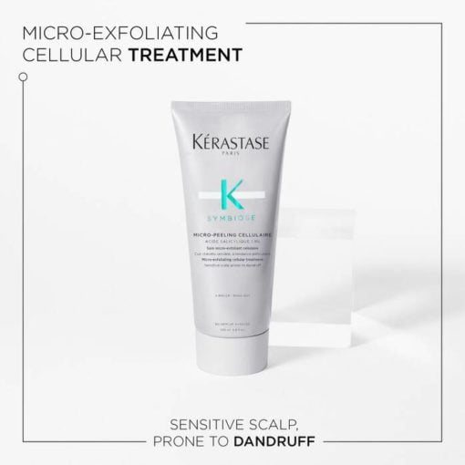 Kerastase Symbiose Micro Peeling Cellulaire