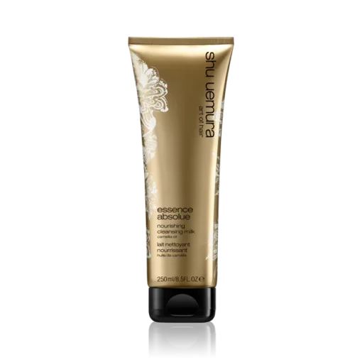 Shu Uemura Essence Absolue Nourishing Cleansing Milk