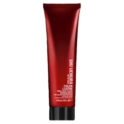 Shu Uemura Color Lustre Brilliant Glaze Thermo Milk