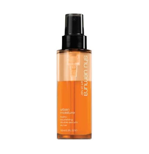 Shu Uemura Urban Moisture Hydro Nourishing Double Serum