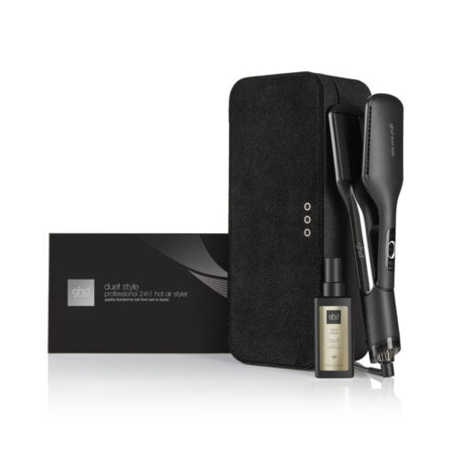 ghd duet gift set