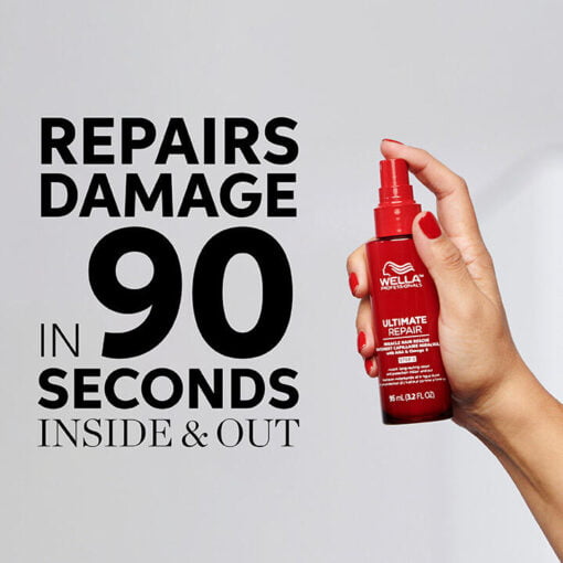 Wella Ultimate Repair Miracle Hair Rescue 30ml - Image 2