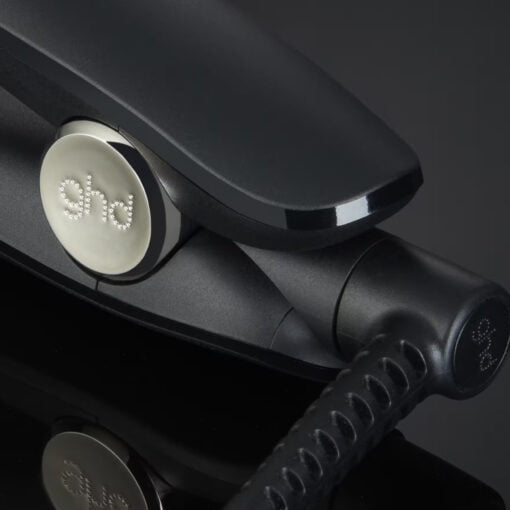 ghd Max Hair Straighteners - For Thick & Curly Hair - Image 4