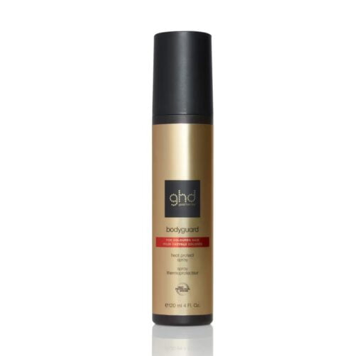 GHD BODYGUARD - HEAT PROTECTION SPRAY FOR COLOURED HAIR