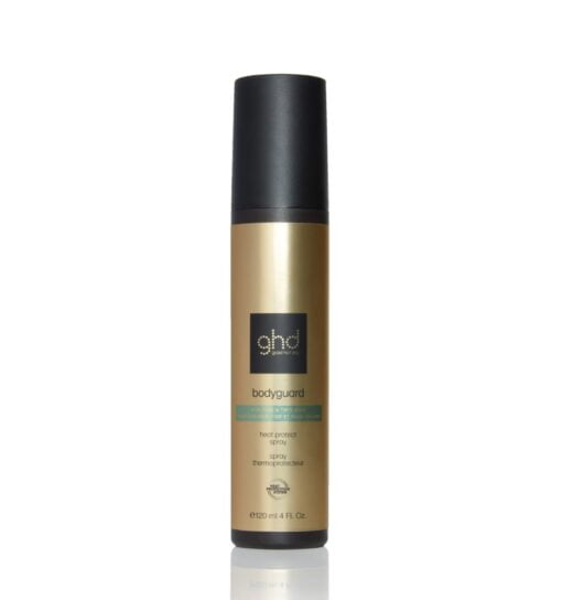 Ghd Bodyguard - Heat Protect Spray For Fine & Thin Hair