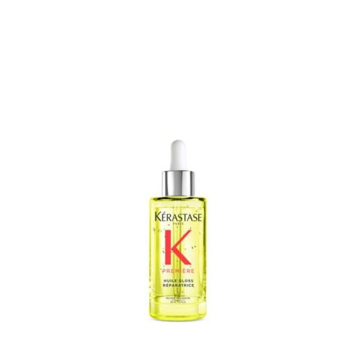 Kerastase Intensive Shine Repairing Oil