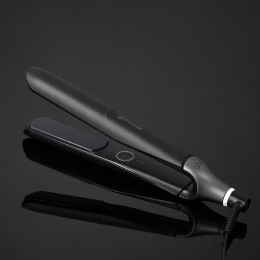 ghd Chronos Hair Straightener – Black - Image 5