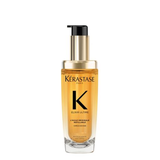 Kerastase Elixir Ultime L'Huile Originale Hair Oil