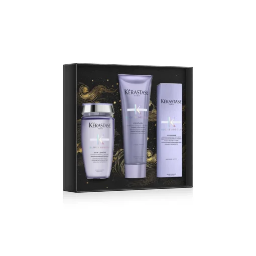 kerastase blond absolu gift set 2024