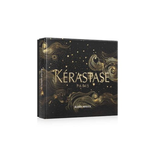 kerastase blond absolu gift set 2024 box