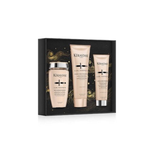 kerastase curl manifesto gift set 2024