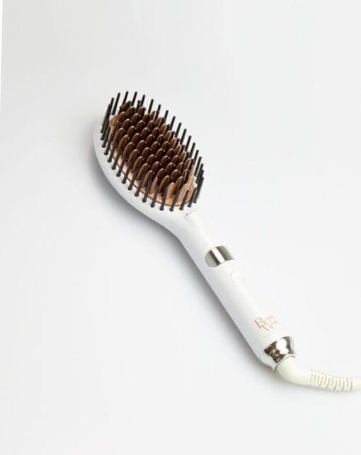 Beauty Works Speed Styler Hot Brush