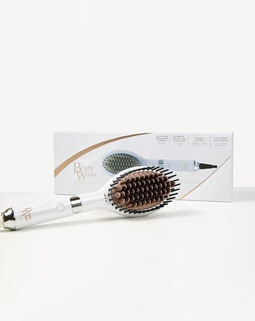 Beauty Works Speed Styler Hot Brush - Image 2