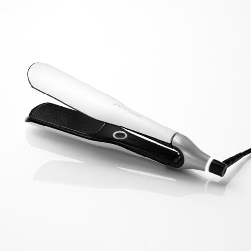 ghd Chronos Max in white