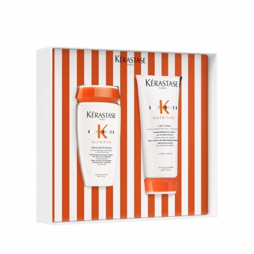 Kerastase Nutritive Fondant Spring Gift Set